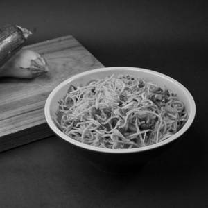 Spicy Thai Noodles