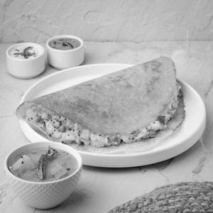 Masala Dosa