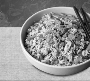 Veg Fried Rice