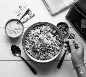 Matar pulao