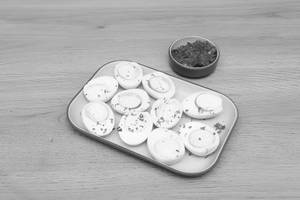 Boiled Eggs {5 Eggs}