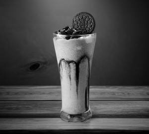 Oreo Shake