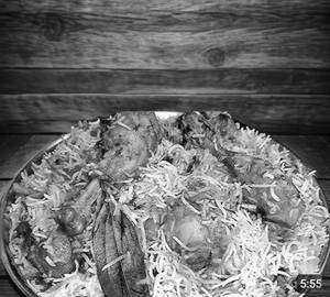 Malgudi Chicken Dum Biryani