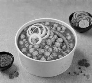 Chana Masala