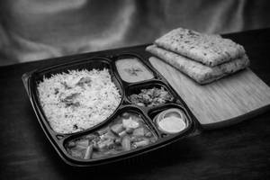 Veg Premium Meal VS