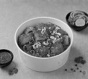Paneer Manchurian