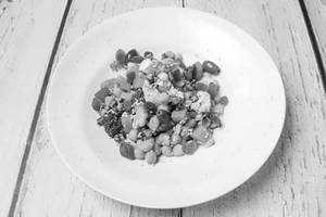 Non Veg Healthy Bowl