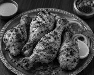 Nawabi Tangdi 