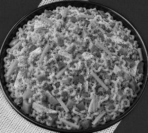Veg Maggie