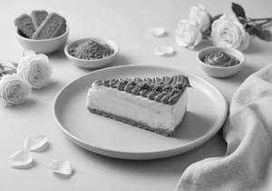 Newyork Biscoff Cheesecake Pastry