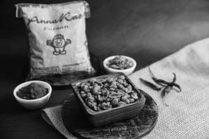Masala Peanuts [200 Grams]