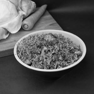 Manchurian Fried Rice