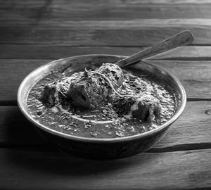 Chaap Butter