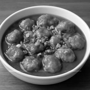 Chicken Manchurian