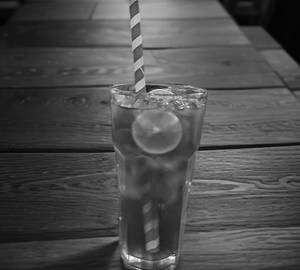 Lemon Iced Tea