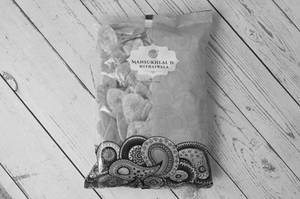 Salted Banana Chips 