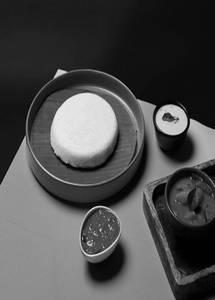 Thattu Idli Set (2 Nos)