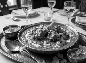 Dum Ka Mutton