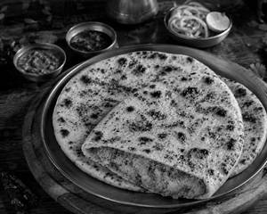 Aloo Kulcha