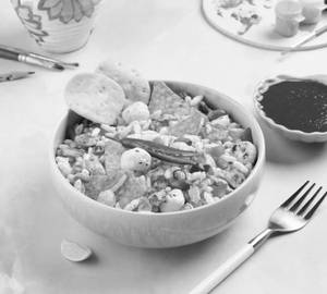 Funzy Special Bhel