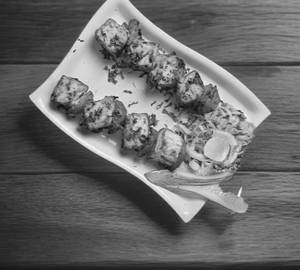 Achari Paneer Tikka