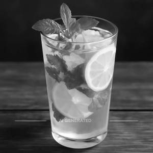 Lemon Mojito