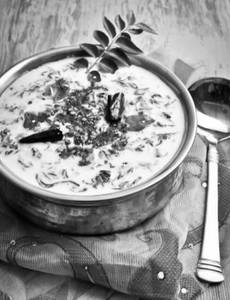Brothers Special Tadka Raita