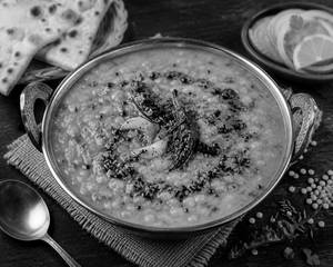 Desi Ghee Dal Tadka