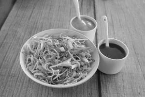 Atithi Special Noodles Veg