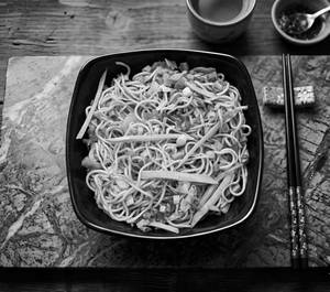 Veg Noodles