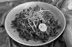 Pad Thai Noodles