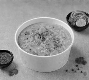 Sev Bhaji