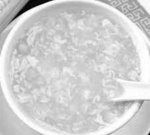 Chicken Corn Soup