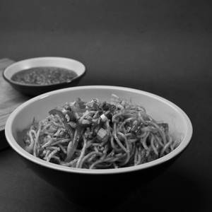 Schezwan Noodles