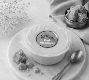 Gud Shrikhand [100 Gms]