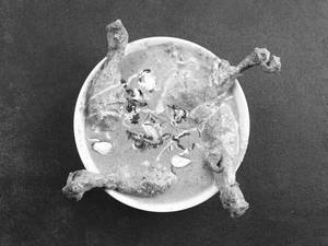 Dum Ka Murgh