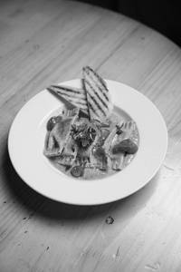 Caramelle Pasta