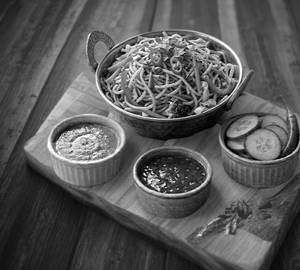 Veg Noodles