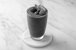 Wild Berry Smoothie