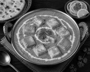 Paneer Butter Masala