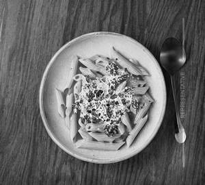 Red Sauce Penne Pasta
