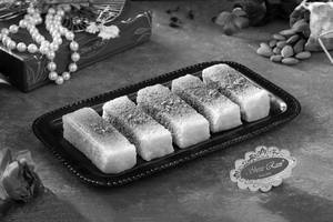 Milk Cake