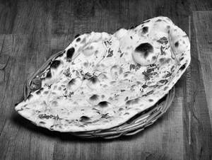Stuffed naan