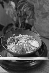 Cheezy Mantis Ramen