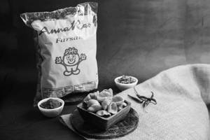 Soya Cups [200 Grams]