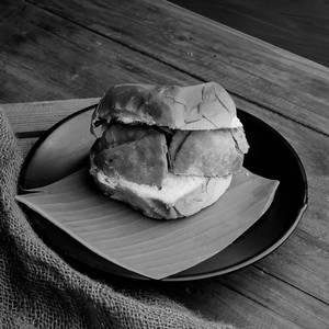 Bun Samosa