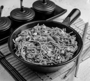 Schezwan Noodles