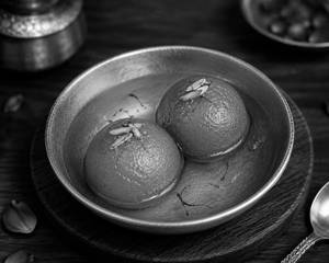 Gulab Jamun [2 Pieces]