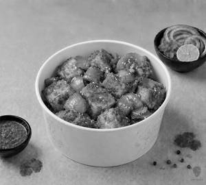 Chilli Paneer