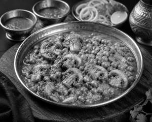 Matar Mushroom